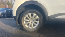 Vauxhall Mokka 1.2 Turbo 100 SE Edition 5dr Petrol Hatchback